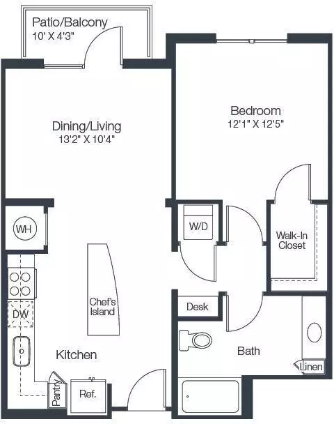 5880 Inwood Dr, Houston, TX 77057
