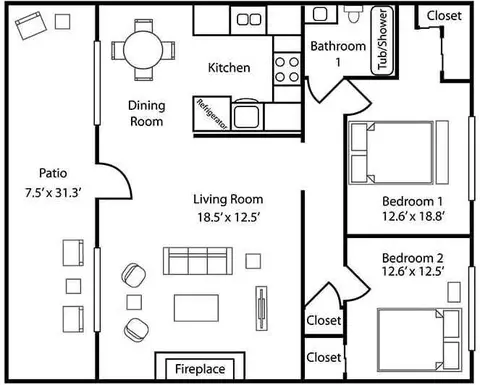 924 Mangrove Ave, Sunnyvale, CA 94086