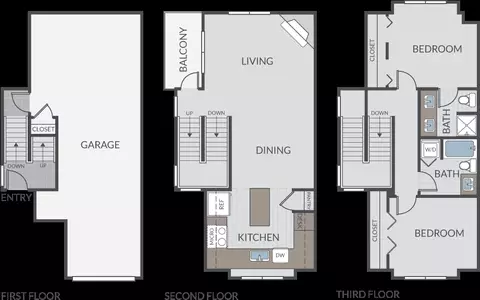 1460 NE Hawthorne St, Issaquah, WA 98029