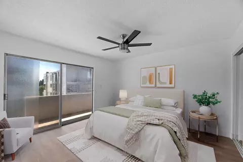 1301 Havenhurst Dr, West Hollywood, CA 90046