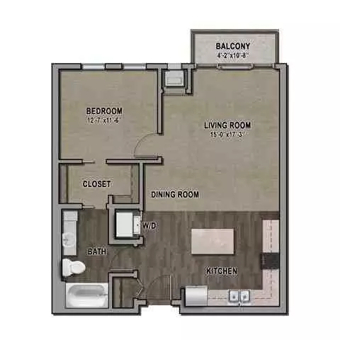 6800 York Ave S, Edina, MN 55435
