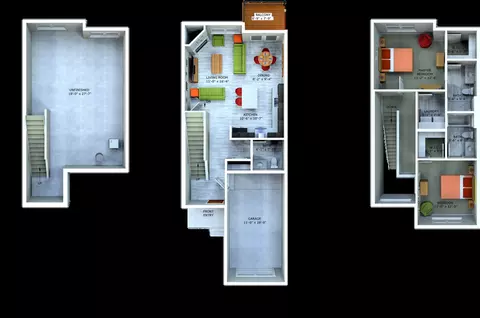 2233 Michigan St NE, Grand Rapids, MI 49503