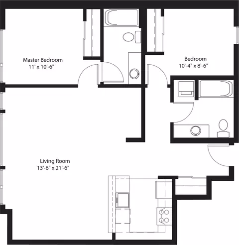 1408 E Union St, Seattle, WA 98122