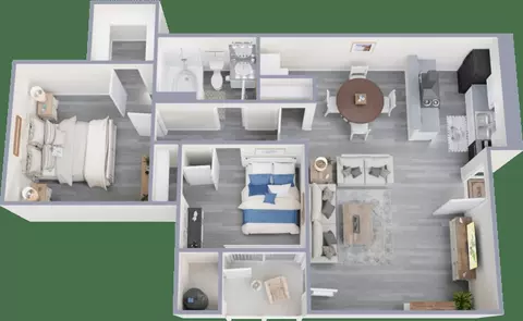 3550 SW H K Dodgen Loop, Temple, TX 76504