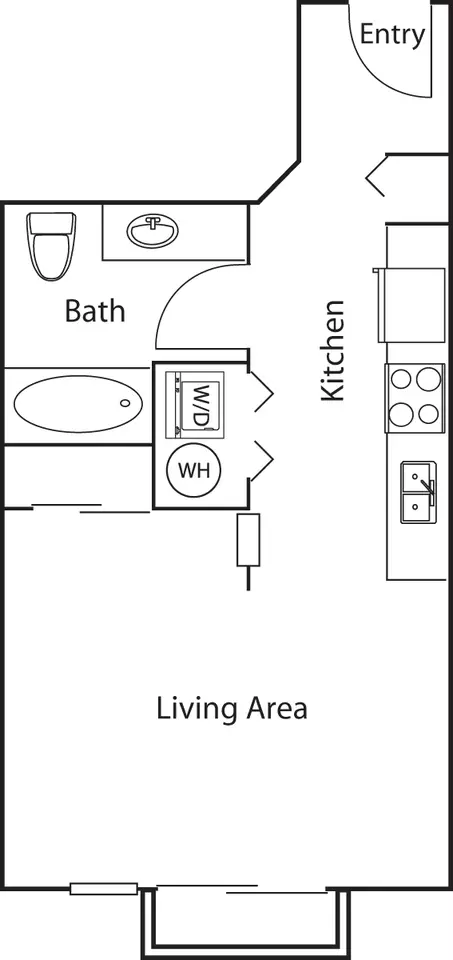 130 Harvard Ave E, Seattle, WA 98102