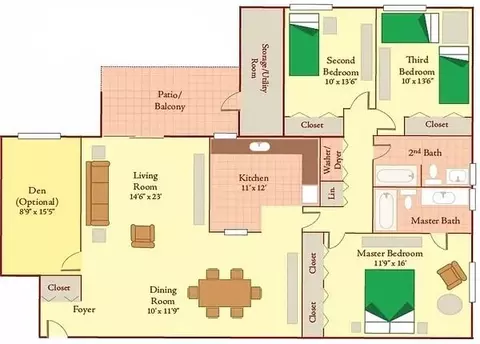 599 Cranbrook Rd, Cockeysville, MD 21030