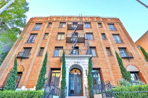 1759 Orchid Ave, Los Angeles, CA 90028