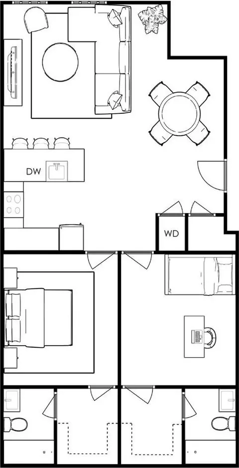 1231 Belmont Ave, Philadelphia, PA 19104