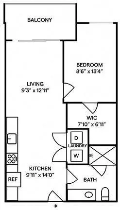 4735 N Scottsdale Rd, Scottsdale, AZ 85251