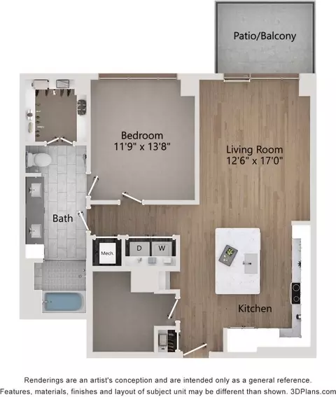 600 Carraway Xing, Chapel Hill, NC 27516
