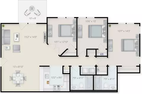 147 King St, Littleton, MA 01460