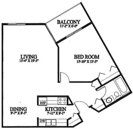 215 County Road B2 E, Little Canada, MN 55117