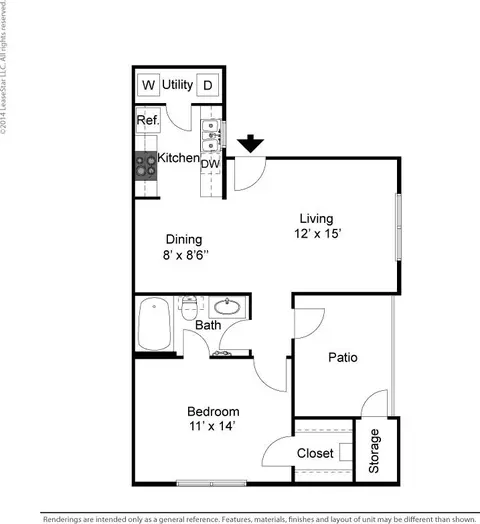 777 Fairway Dr, Coppell, TX 75019