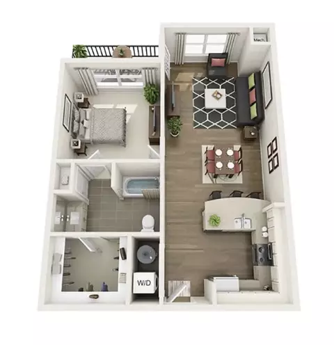 675 Station Blvd, Aurora, IL 60504