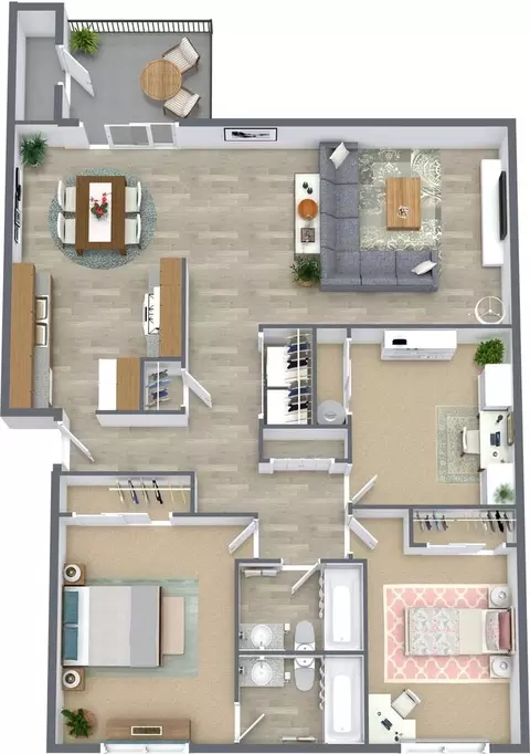 3131 W Hood Ave, Kennewick, WA 99336