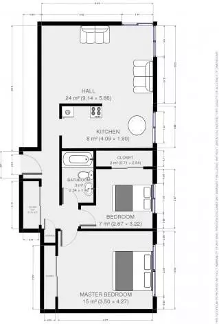 3101 SW Avalon Way, Seattle, WA 98126