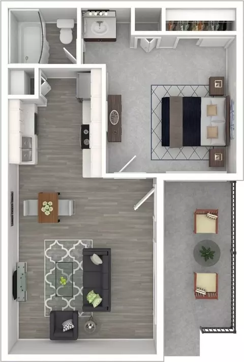 5930 Arapaho Rd, Dallas, TX 75248