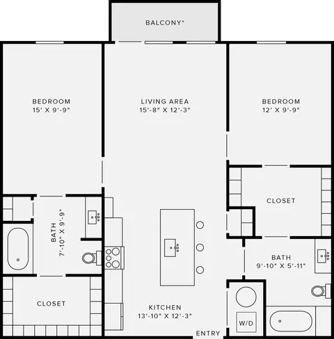 2550 Detroit Ave, Cleveland, OH 44113
