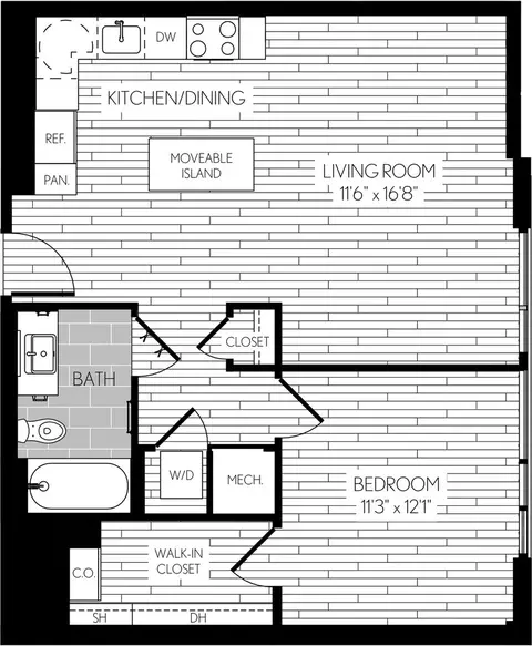 1001 4th St SW, Washington, DC 20024