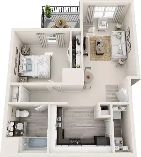 1000 Meridian Obici Way, Suffolk, VA 23434