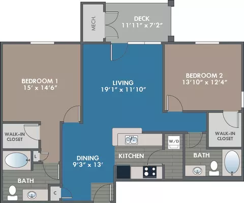 140 Abberly Dr, Stafford, VA 22554