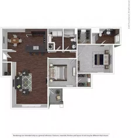3990 Riverside Park Blvd, Macon, GA 31210