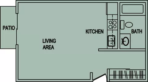 4343 Ocean View Blvd, La Crescenta-montrose, CA 91020