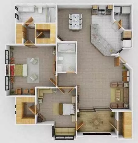 2225 W Frye Rd, Chandler, AZ 85224