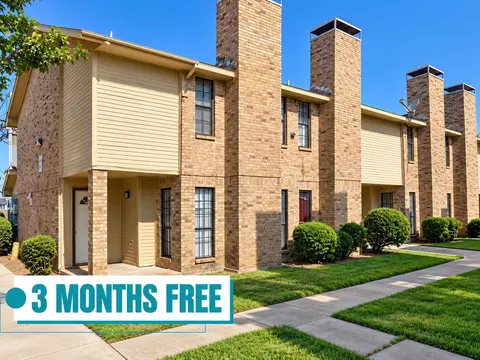 8001 Rothington Rd # C, Dallas, TX 75227