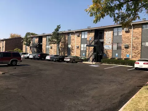 1550 Bell St, Amarillo, TX 79106