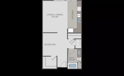 430 Station Park Cir, San Mateo, CA 94402