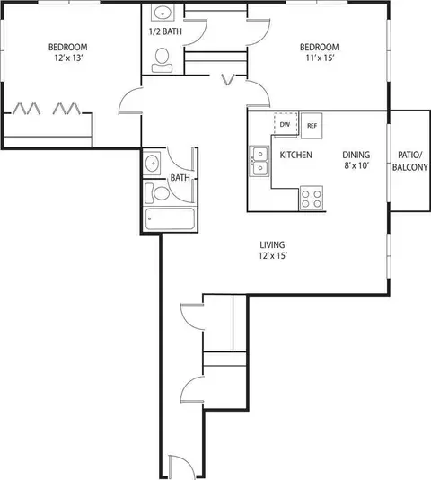 3140 Chowen Ave S, Minneapolis, MN 55416