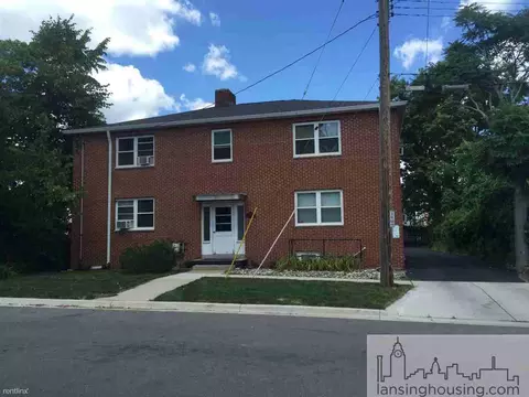 124 W South St, Lansing, MI 48910