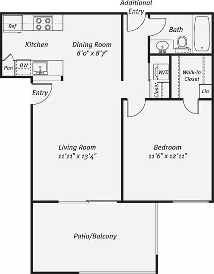 3650 Andrews Dr, Pleasanton, CA 94588