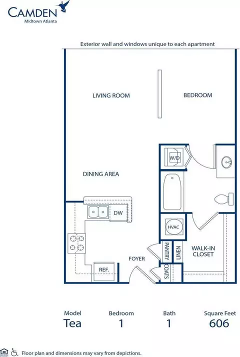 265 Ponce De Leon Ave NE, Atlanta, GA 30308