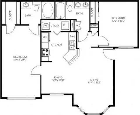 7575 Callaghan Rd, San Antonio, TX 78229