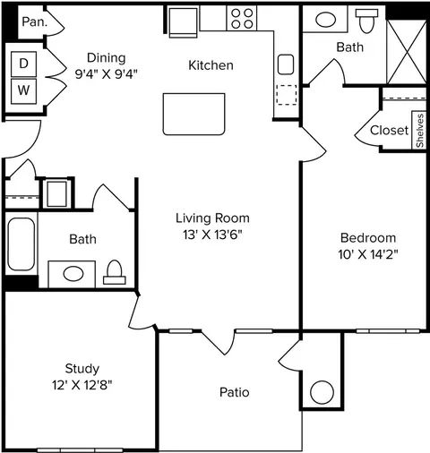 1700 E 5th St, Huntington Station, NY 11746