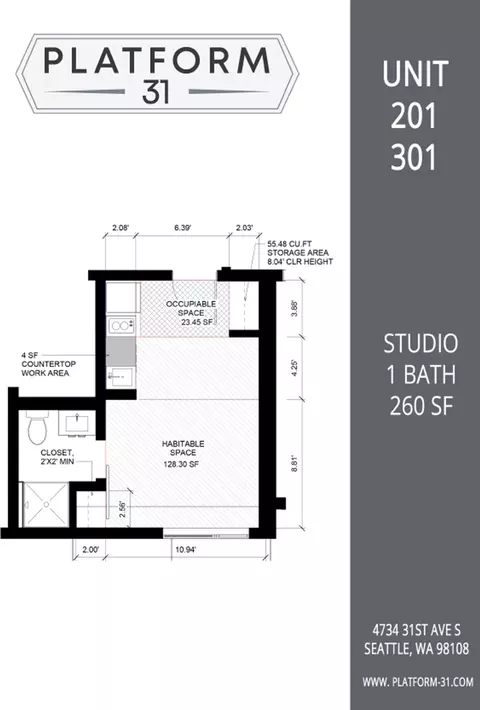 4734 31st Ave S, Seattle, WA 98108