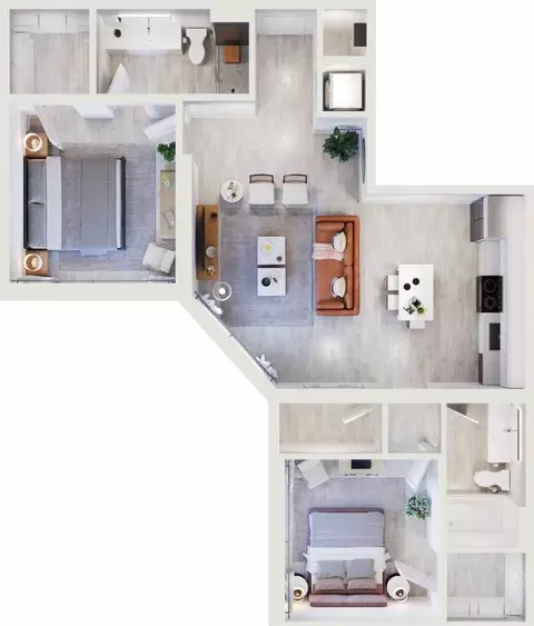 1711 N University Dr, Plantation, FL 33322