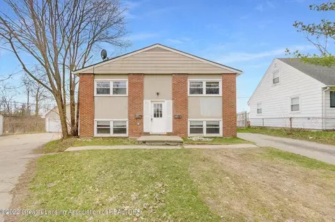 858 E Greenlawn Ave, Lansing, MI 48910