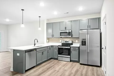850 Professional Park Dr, Clarksville, TN 37040