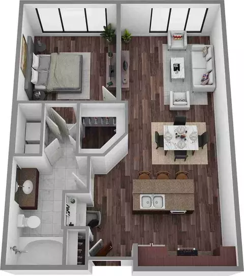 2455 Dunstan Rd, Houston, TX 77005