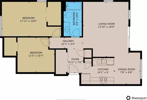208 Lakepoint Pl N, Keizer, OR 97303
