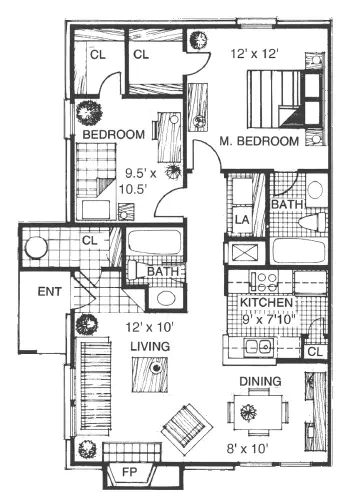 810 Rayford Rd, Spring, TX 77386