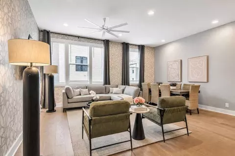 2176 Carson St, Nashville, TN 37211