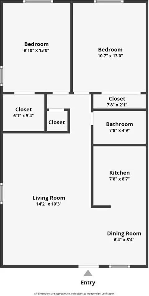 537 S Sequoia Dr, West Palm Beach, FL 33409
