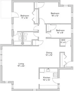 5409 S Blackstone Ave, Chicago, IL 60615