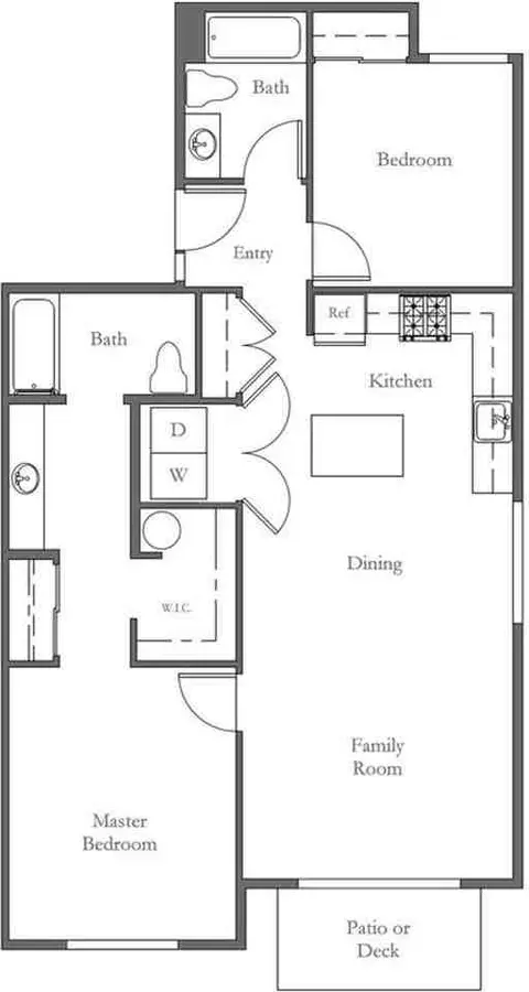 8700 Hanna Ln NE, Lacey, WA 98516