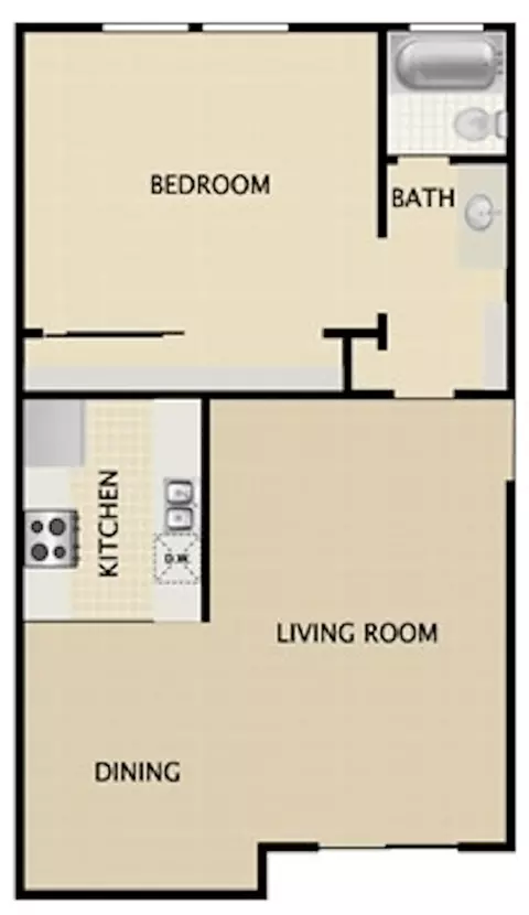 44045 15th St W, Lancaster, CA 93534