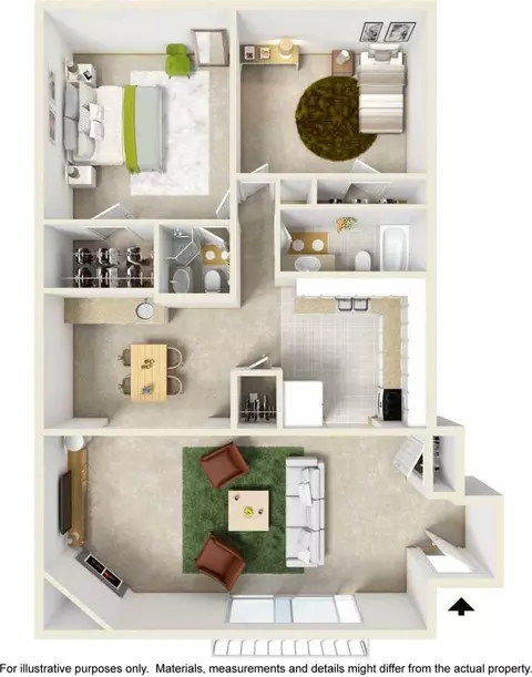 13050 W Cedar Dr, Lakewood, CO 80228